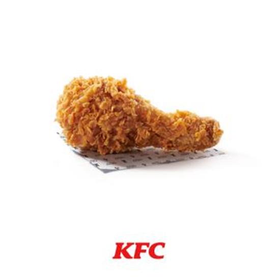KFC 핫크리스피치킨1조각