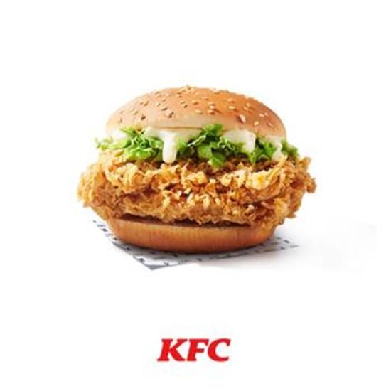KFC 징거