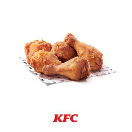 KFC 오리지널치킨5조각