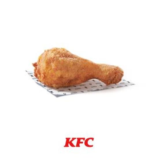 KFC 오리지널치킨1조각