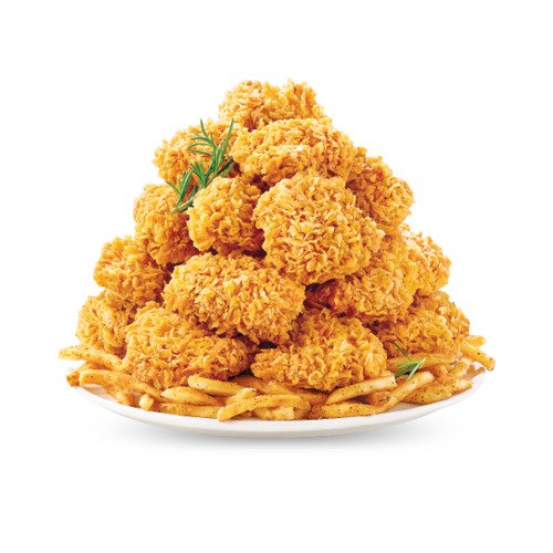 후라이드 빅싸이순살맥스