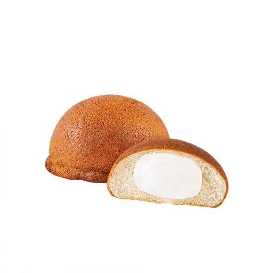 더벤티 우유크림 커피번