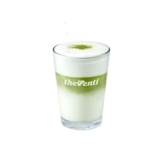 더벤티 말차아인슈페너