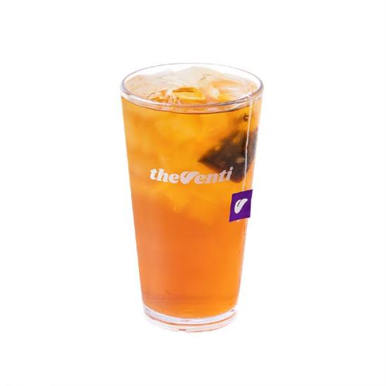 더벤티 청귤얼그레이