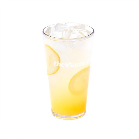 더벤티 허니레몬티