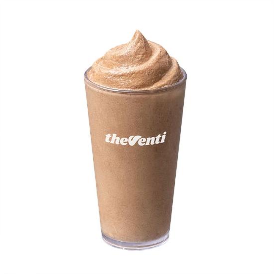 더벤티 에스프레소쉐이크