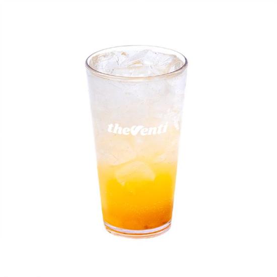 더벤티 애플망고에이드