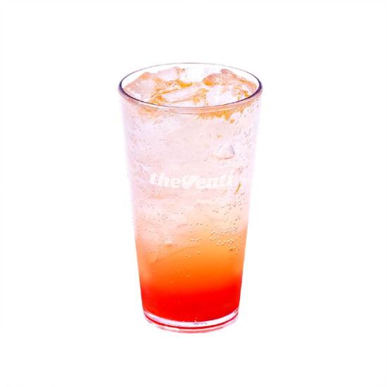 더벤티 자몽에이드