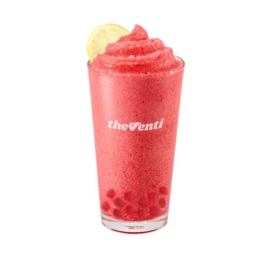 더벤티 자두피치크러쉬