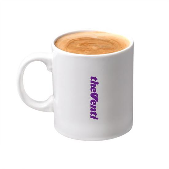 더벤티 (핫)아메리카노