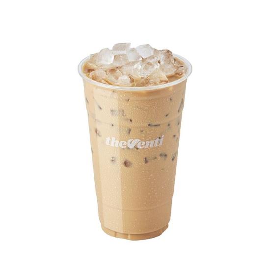 더벤티 미숫가루