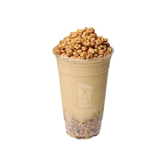 메가MGC커피 바나나퐁크러쉬