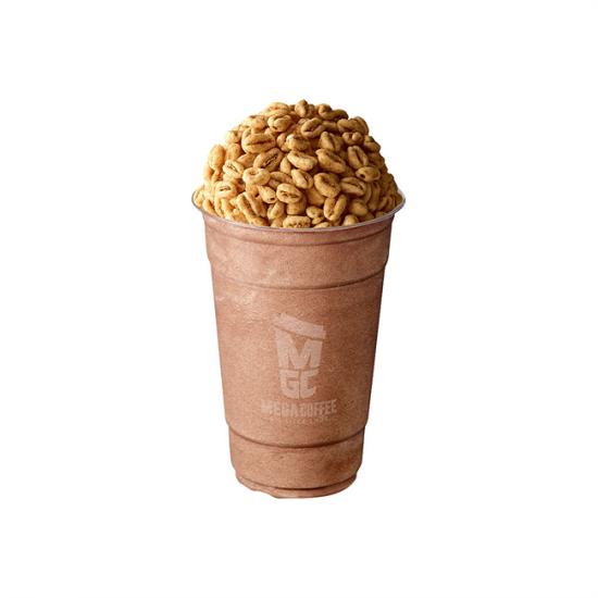 메가MGC커피 초코허니퐁크러쉬