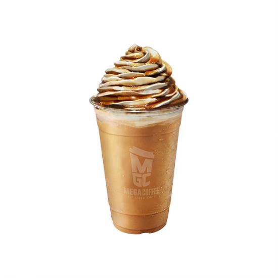 메가MGC커피 커피프라페