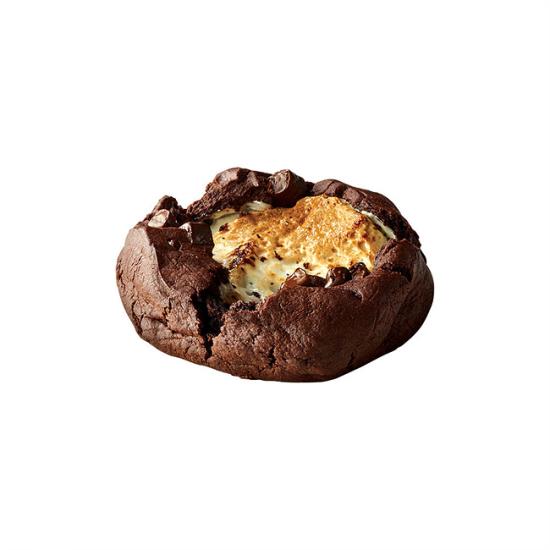 메가MGC커피 초코스모어쿠키