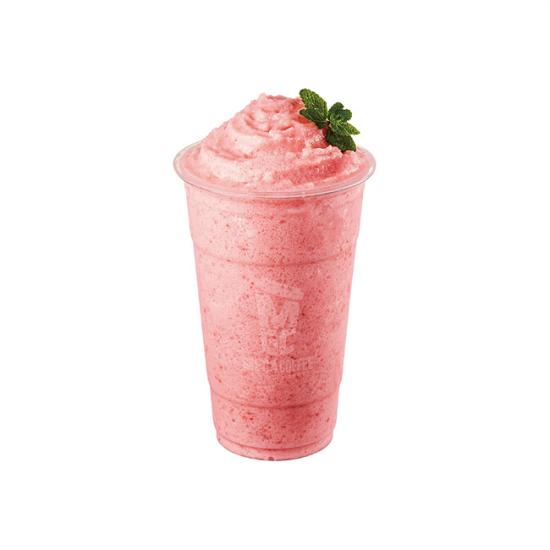 메가MGC커피 딸기요거트스무디