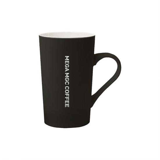 메가MGC커피 머그(블랙)