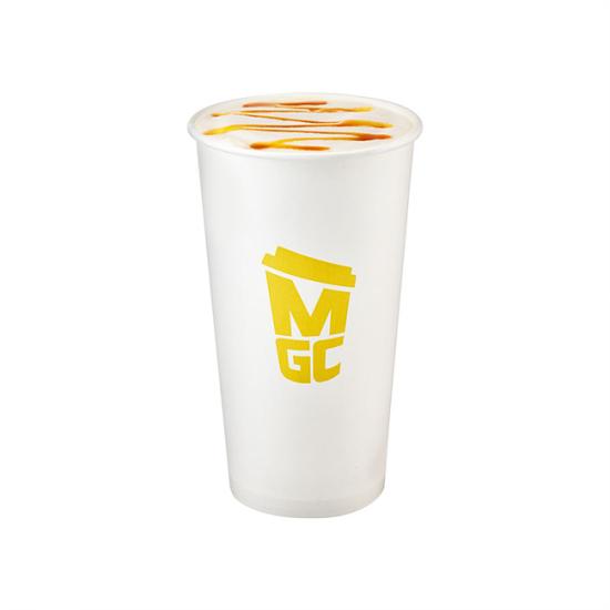 메가MGC커피 (HOT)카라멜마끼아또