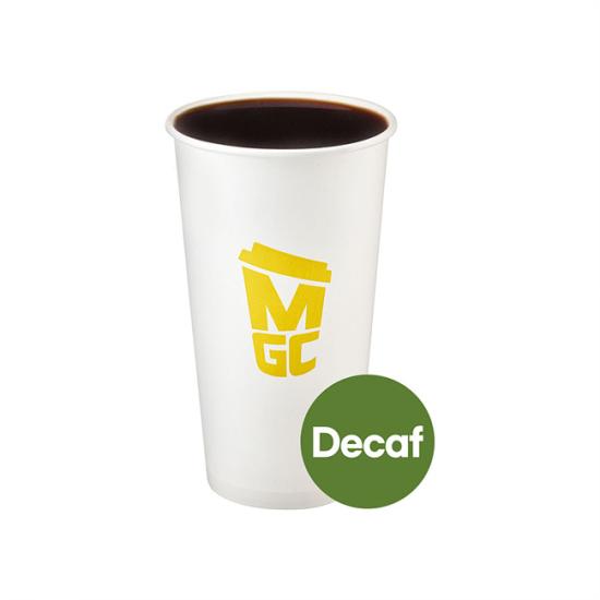 메가MGC커피 (HOT)콜드브루디카페인