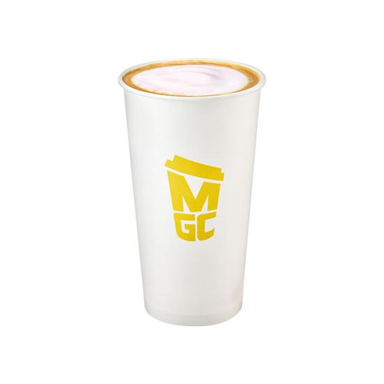 메가MGC커피 (HOT)콜드브루라떼