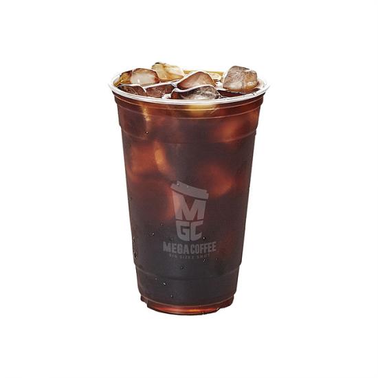 메가MGC커피 (ICE)콜드브루디카페인
