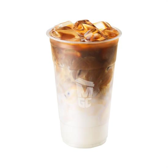 메가MGC커피 (ICE)카페라떼