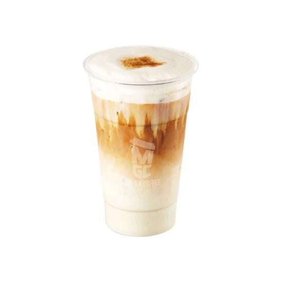 메가MGC커피 (ICE)카푸치노
