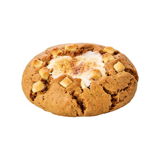 메가MGC커피 로얄 밀크티 스모어 쿠키