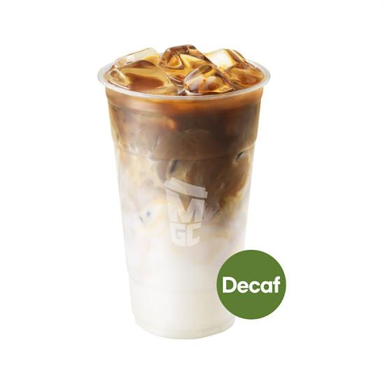 메가MGC커피 디카페인 왕메가카페라떼