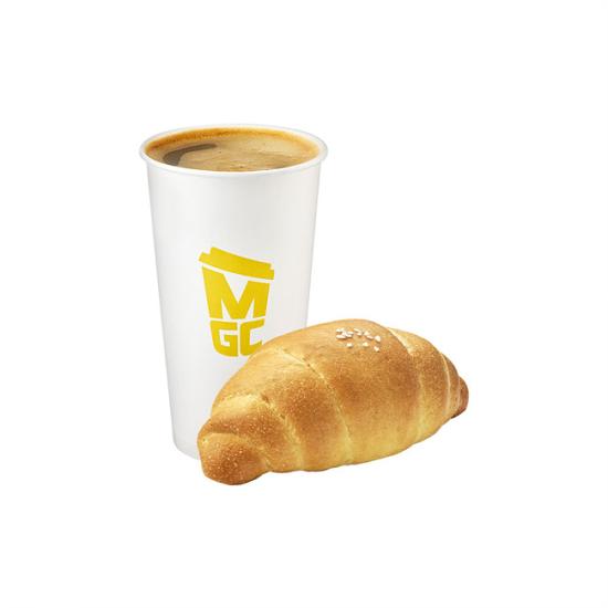 메가MGC커피 버터버터소금빵 세트