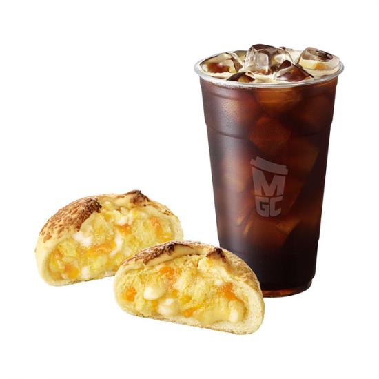 메가MGC커피 아침엔 정신이 헛개 세트