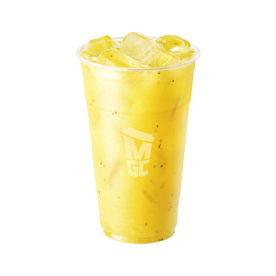 메가MGC커피 골드키위주스
