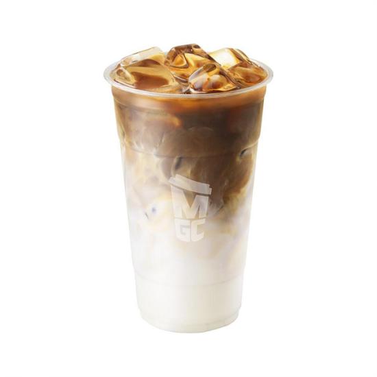 메가MGC커피 왕메가카페라떼