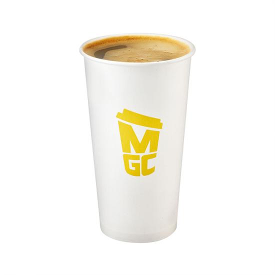 메가MGC커피 (HOT) 헛개리카노