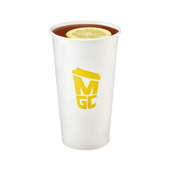 메가MGC커피 (HOT)유자생강차