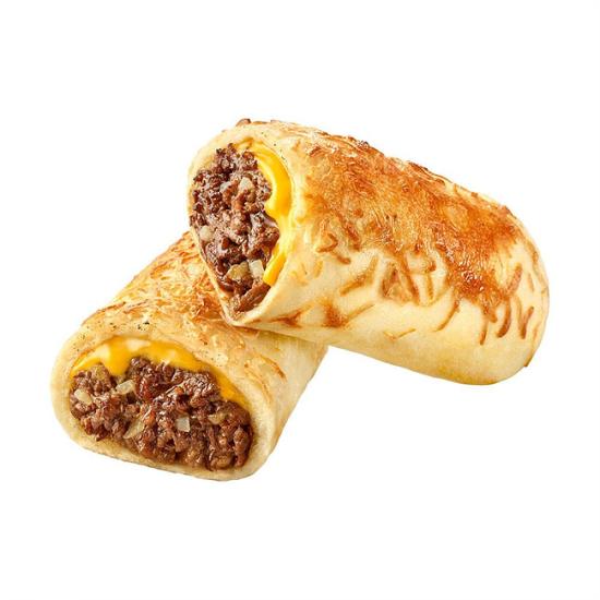 메가MGC커피 딥치즈 불고기 베이크