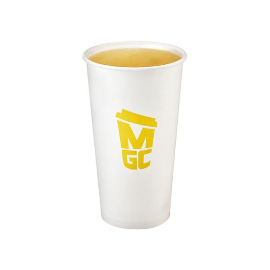 메가MGC커피 (HOT)유자차