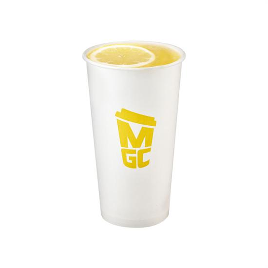 메가MGC커피 (HOT)레몬차