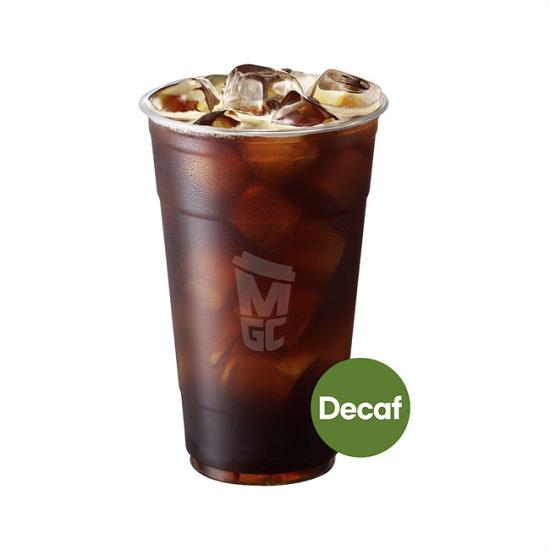 메가MGC커피 디카페인 왕메가헛개리카노