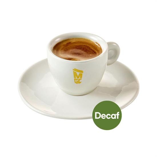 메가MGC커피 디카페인 에스프레소