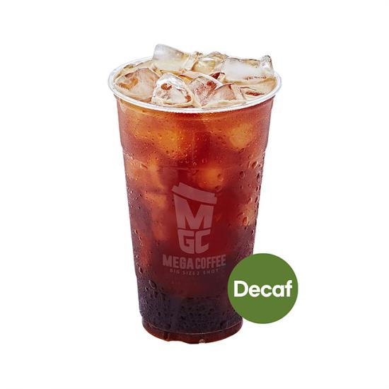 메가MGC커피 (ICE)디카페인 헤이즐넛아메리카노