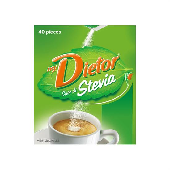 메가MGC커피 스테비아 케이스