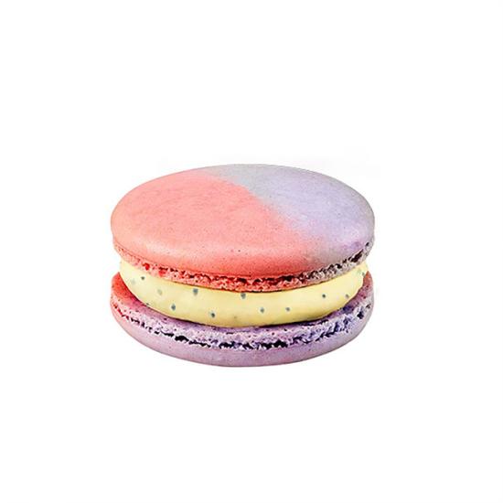 메가MGC커피 유니콘프라페마카롱