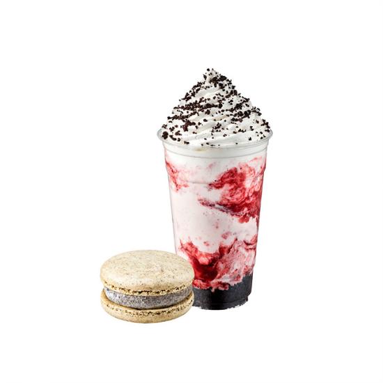 메가MGC커피 베리 설렘 세트