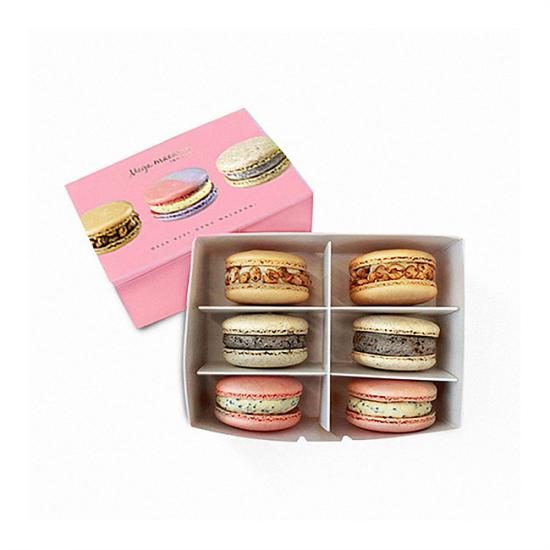 메가MGC커피 달콤한 마카롱 세트