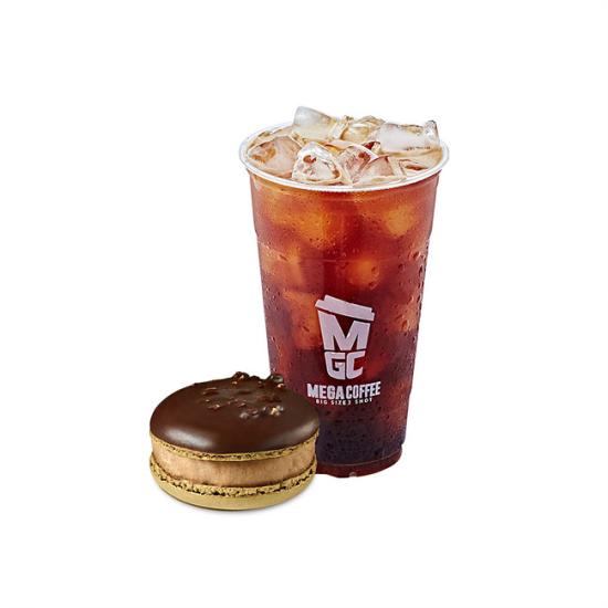 메가MGC커피 달콤 한잔 세트