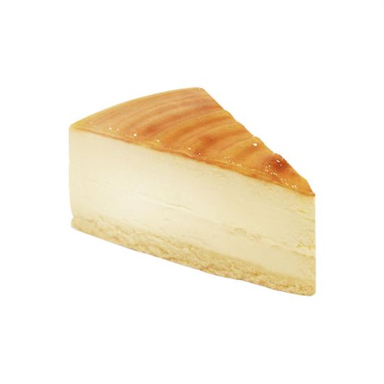 메가MGC커피 치즈케익