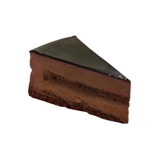 메가MGC커피 초코케익