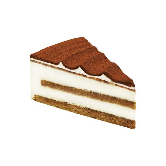 메가MGC커피 티라미수케익