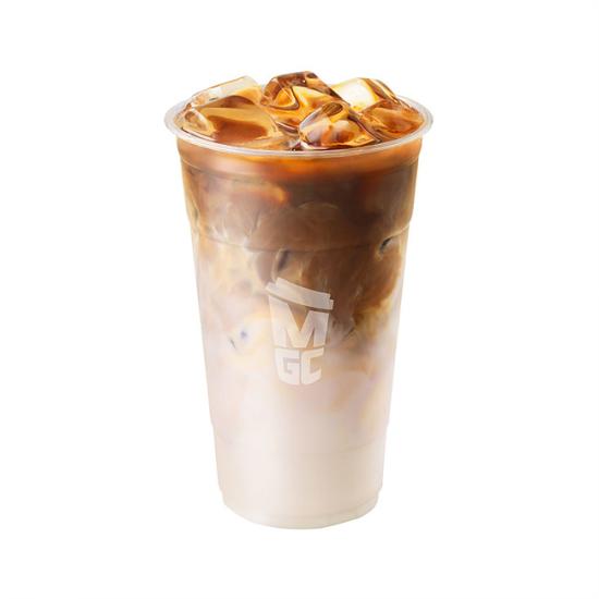 메가MGC커피 라이트 바닐라 아몬드라떼